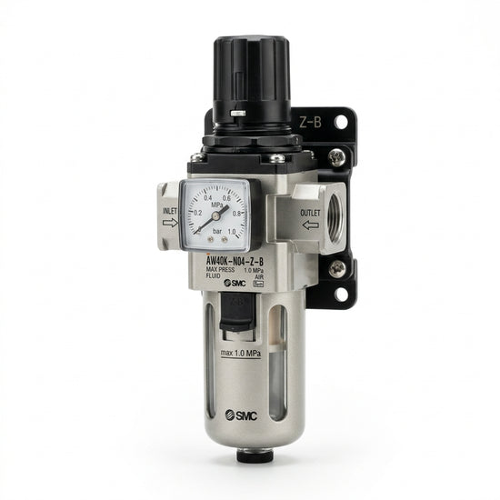 SMC AW40K-N04-Z-B
