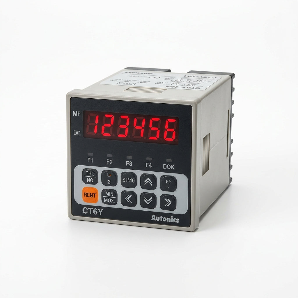 Autonics CT6Y-1P4