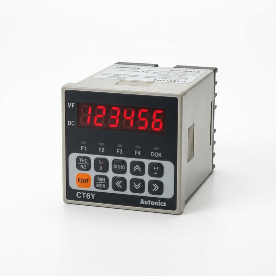 Autonics CT6Y-1P4