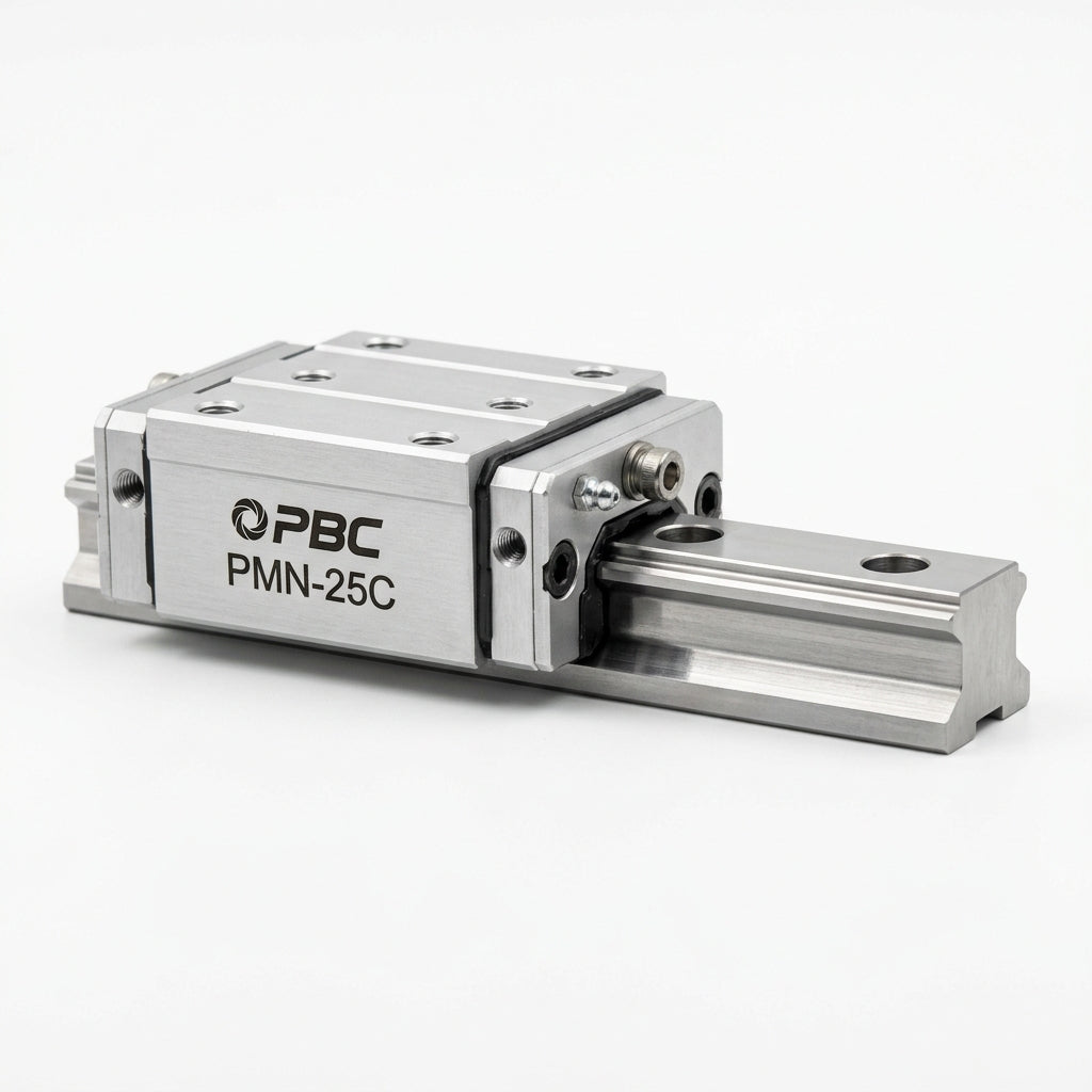 PBC PMN-25C