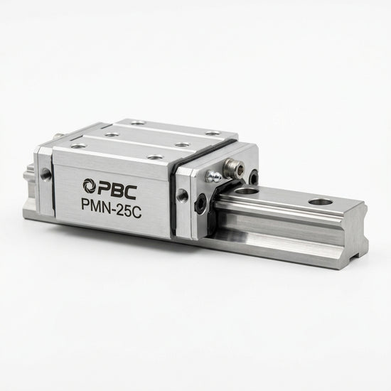 PBC PMN-25C