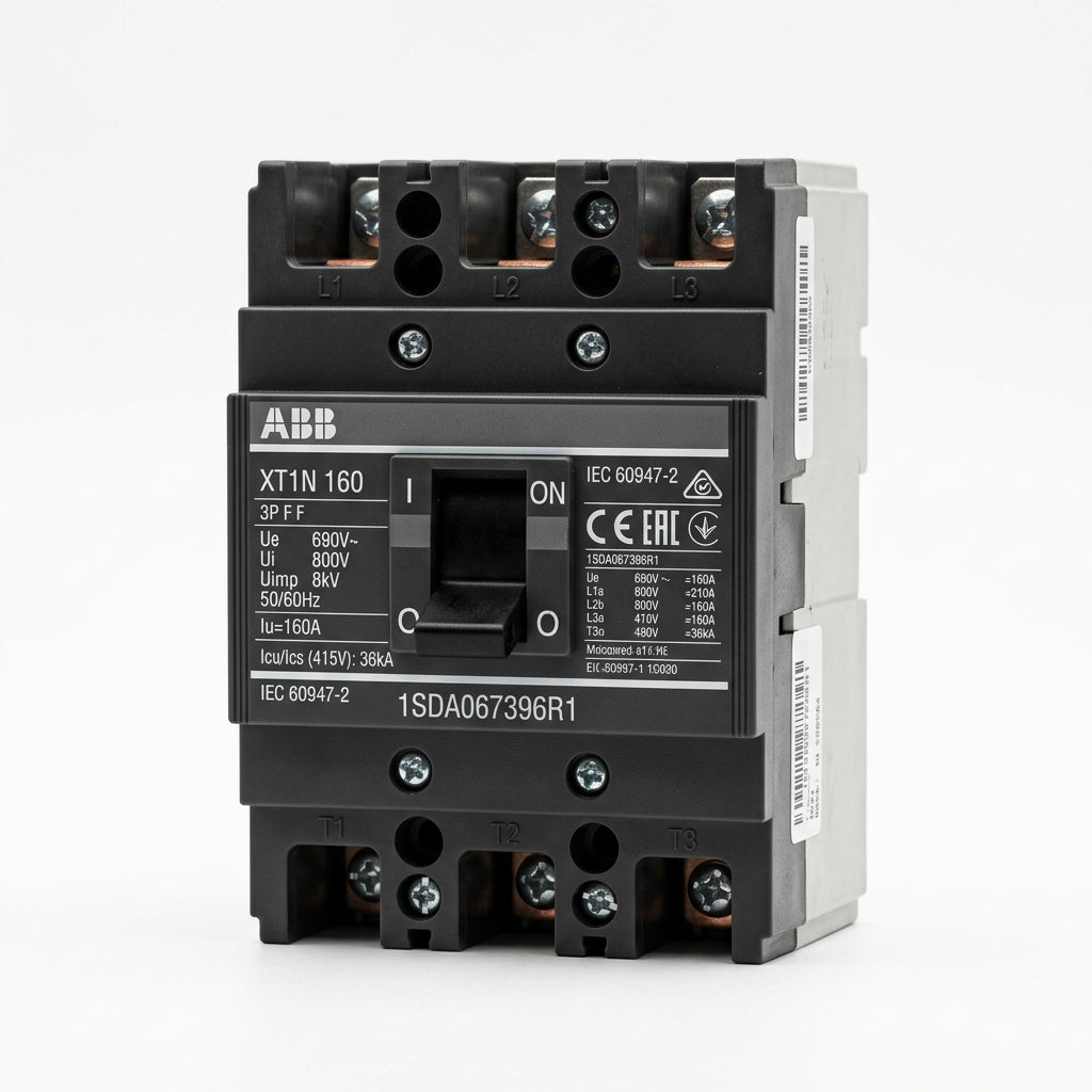 ABB 1SDA067396R1