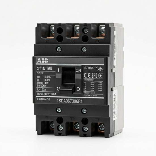 ABB 1SDA067396R1