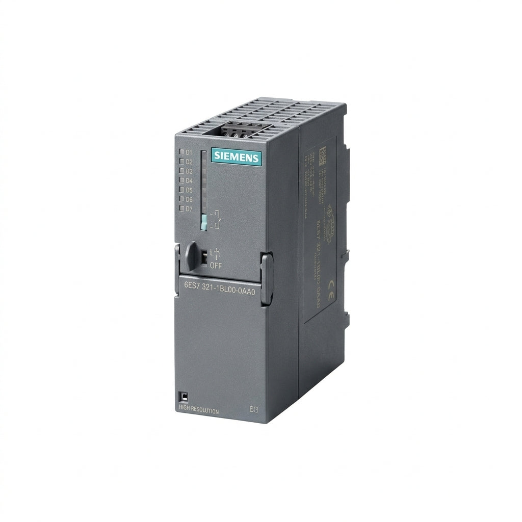 SIEMENS 6ES7 321-1BL00-0AA0