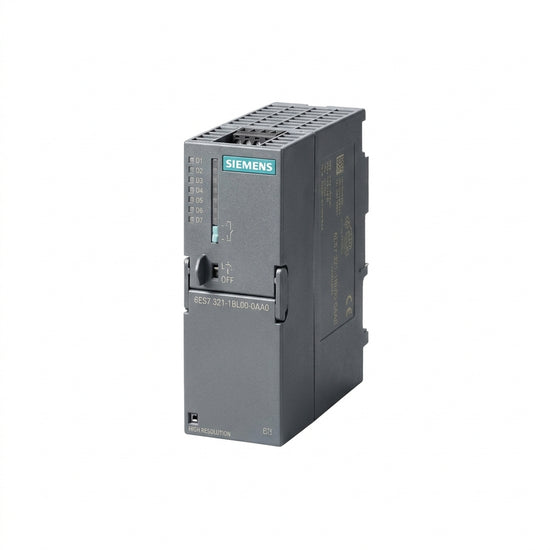 SIEMENS 6ES7 321-1BL00-0AA0