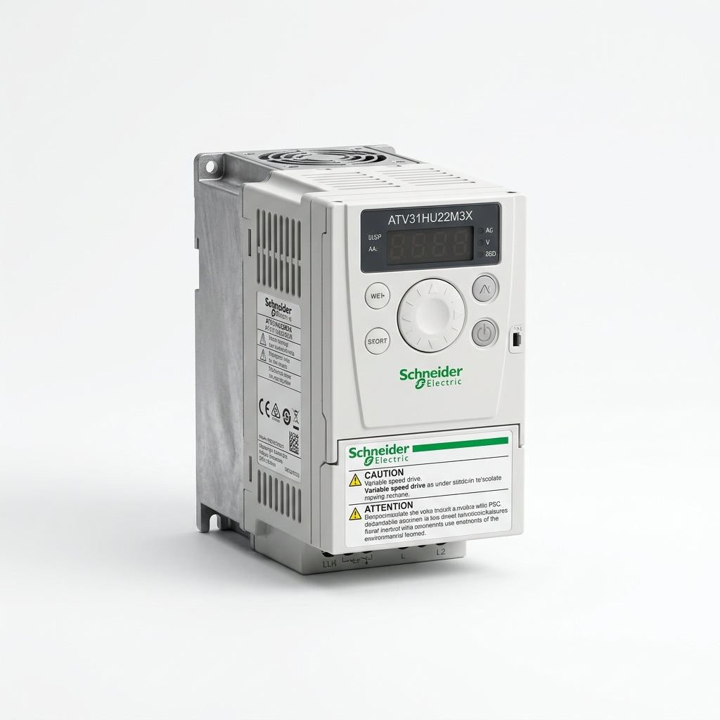 Schneider Electric ATV31HU22M3X