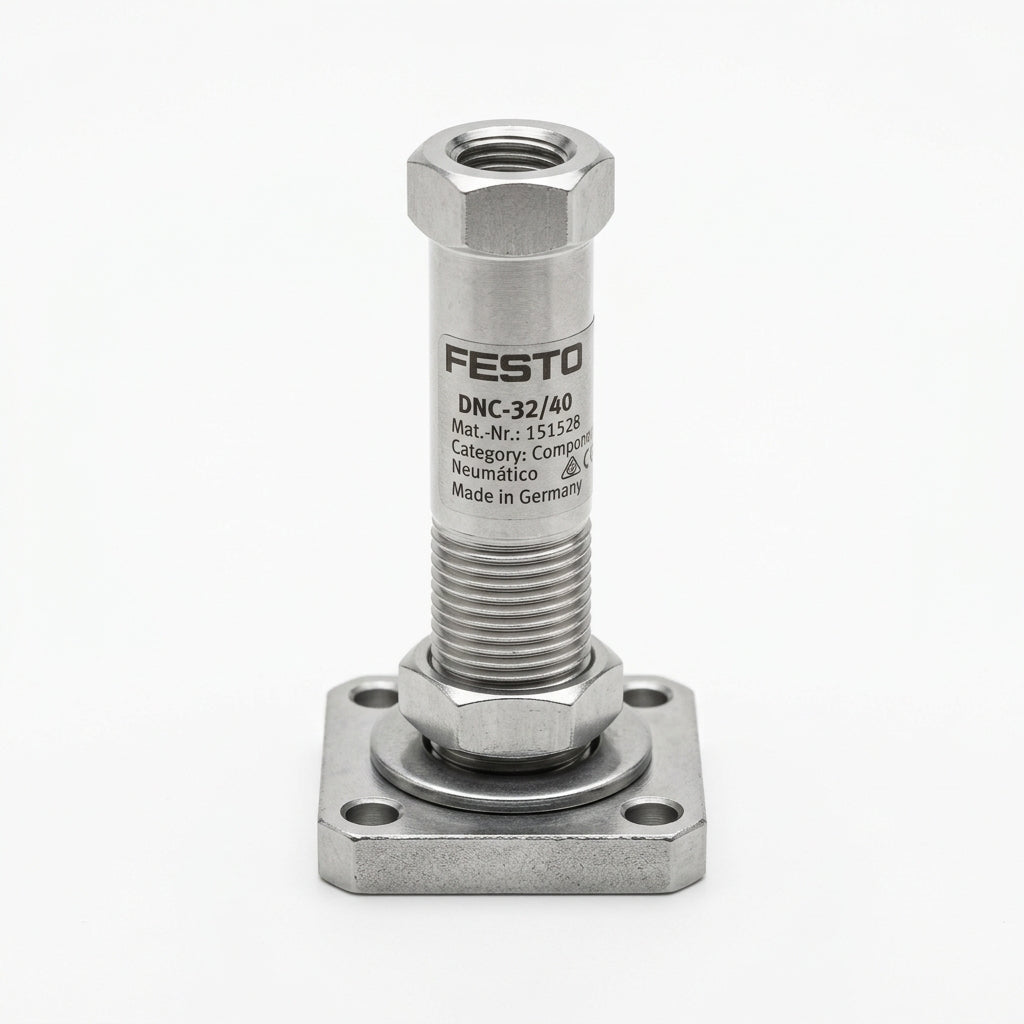 FESTO flange screw DNC-32/40