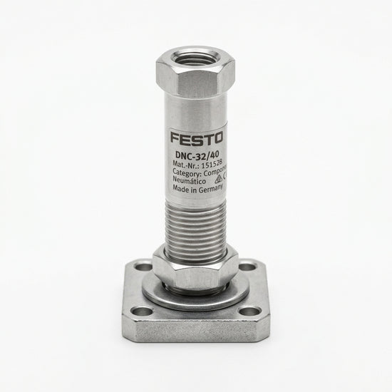 FESTO flange screw DNC-32/40