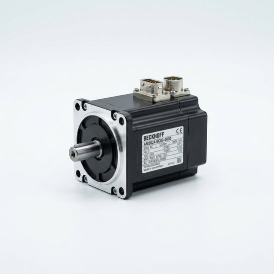BECKHOFF AM3024-0C00-0000