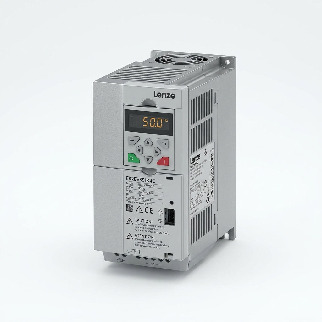 Lenze E82EV551K4C