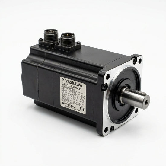 Yaskawa SGMPS-04ACA41