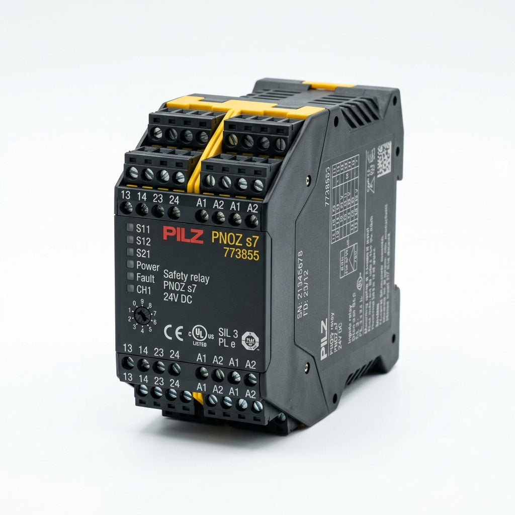 PILZ 773855