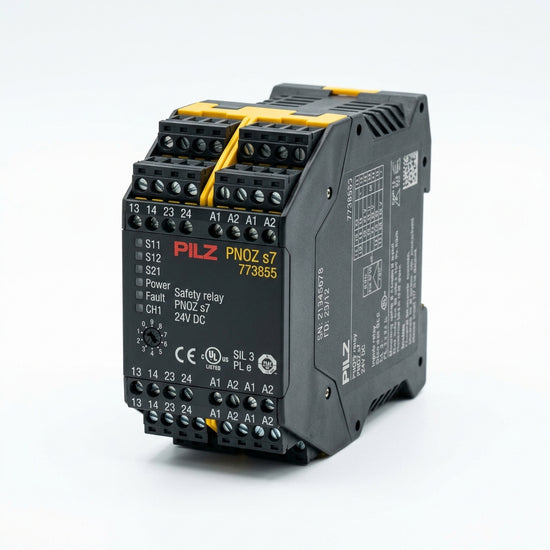 PILZ 773855
