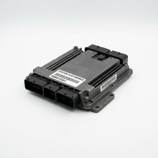System Electronics 5906512301