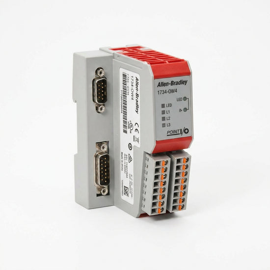 Allen-Bradley 1734-OW4