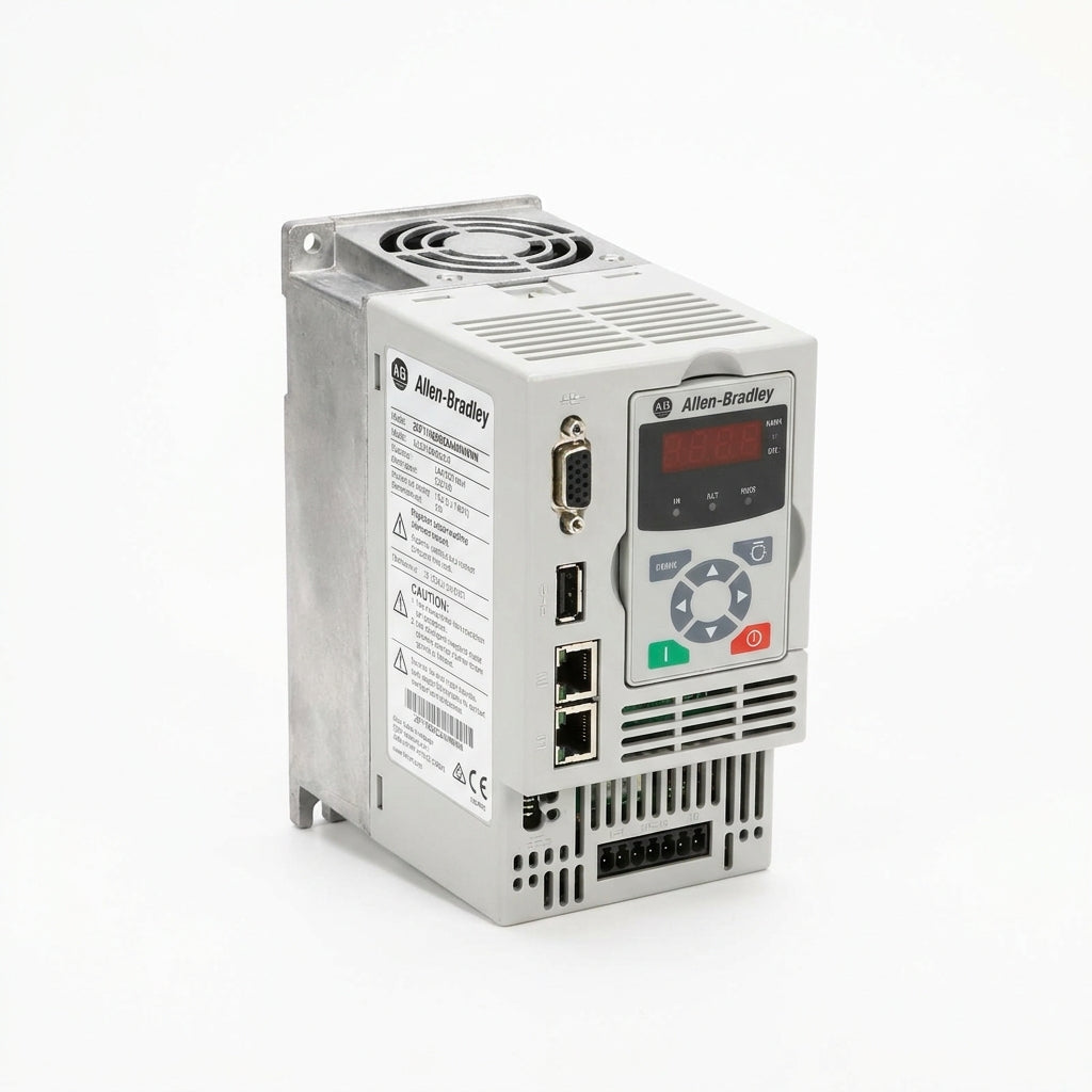 Allen-Bradley 20F11ND052AA0NNNNN