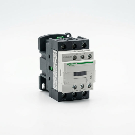 SCHNEIDER LC1D40ABD