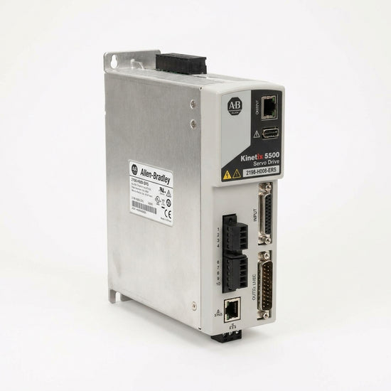 Allen-Bradley 2198-H008-ERS