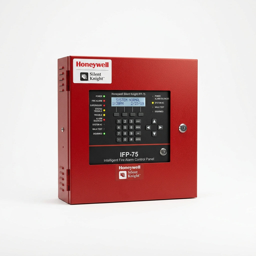 HONEYWELL IFP-75