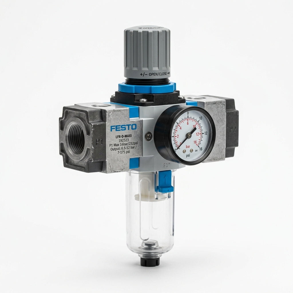 FESTO LFR-D-MAXI