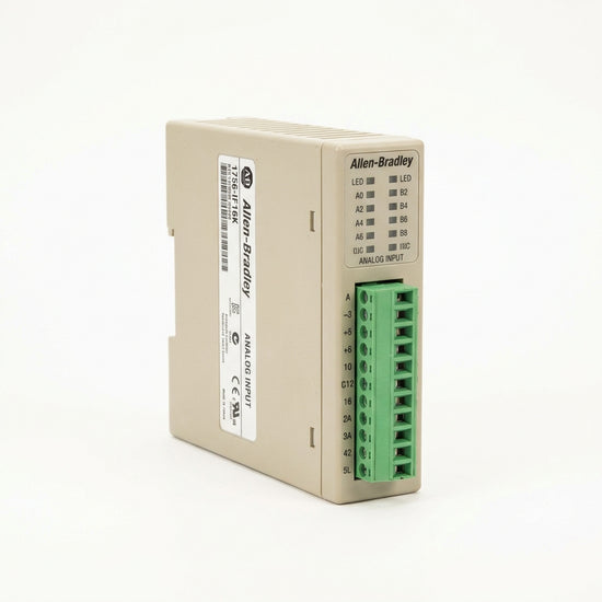 Allen-Bradley 1756-IF16K