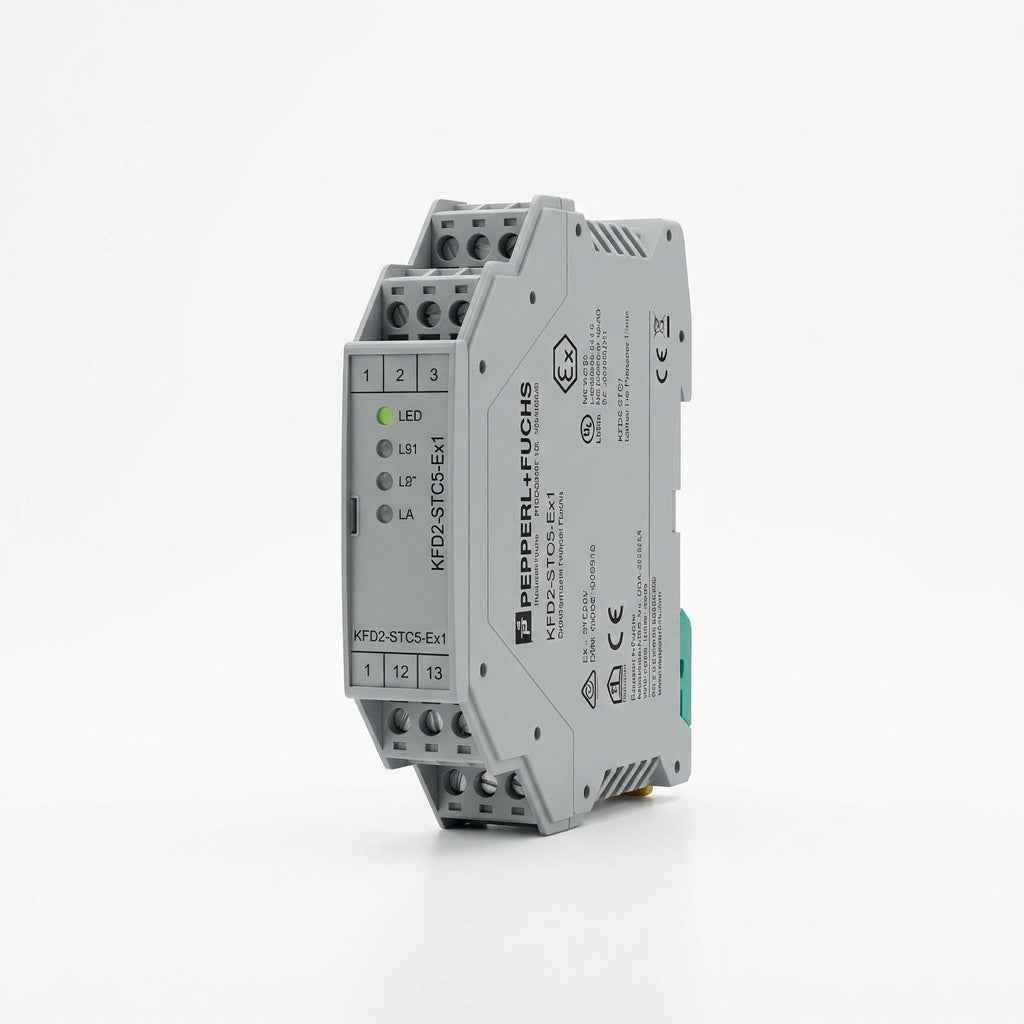 Pepperl+Fuchs KFD2-STC5-Ex1