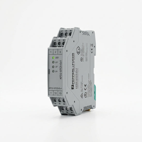 Pepperl+Fuchs KFD2-STC5-Ex1