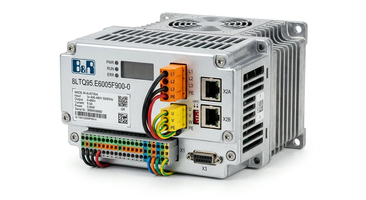 B&R 8LTQ95.E6005F900-0