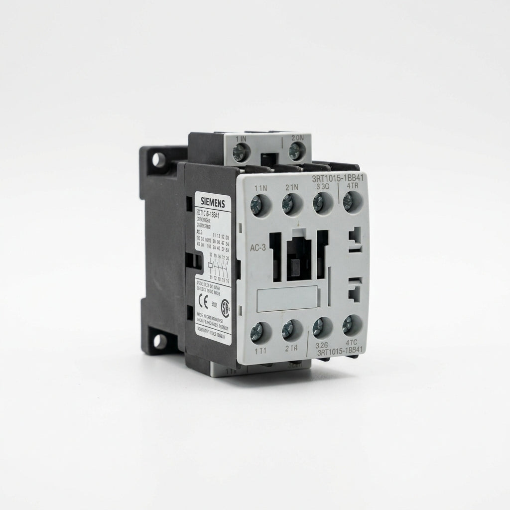 Siemens 3RT1015-1BB41