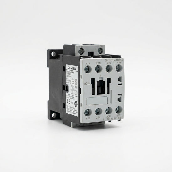 Siemens 3RT1015-1BB41
