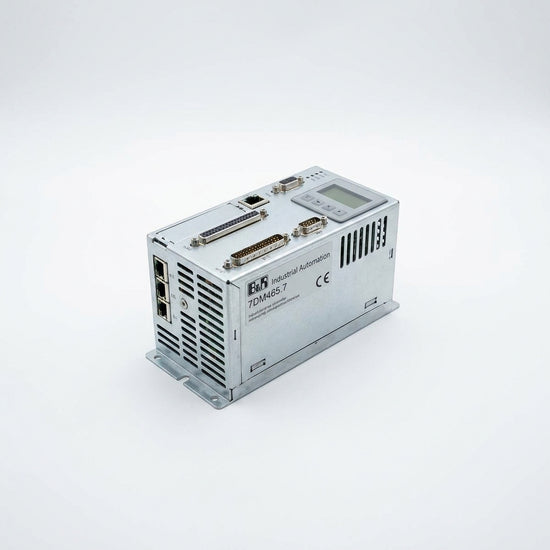 B&R Industrial Automation 7DM465.7