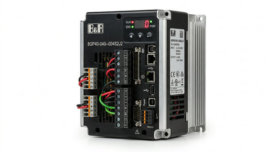 B&R 8GP40-040--004S2J2