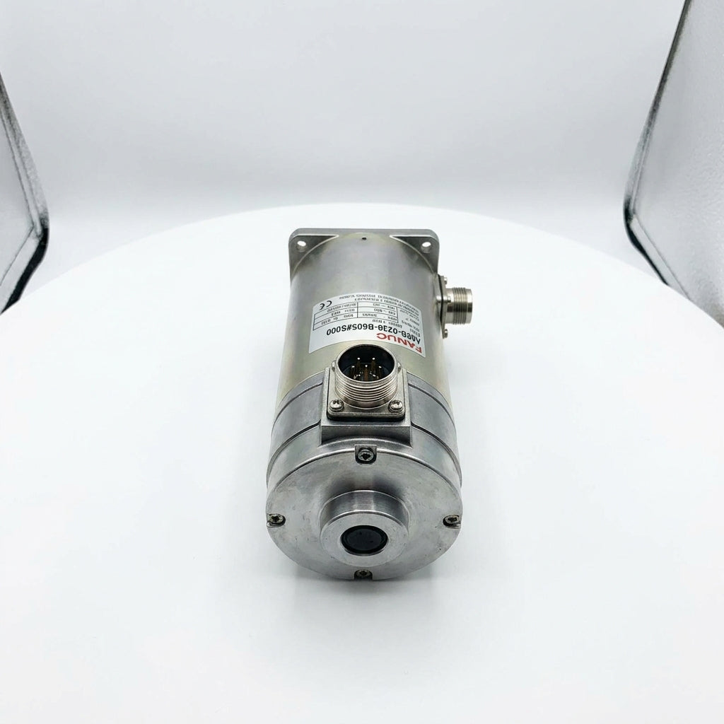 FANUC A06B-0238-B605#S000