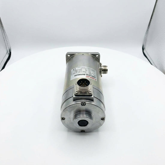 FANUC A06B-0238-B605#S000