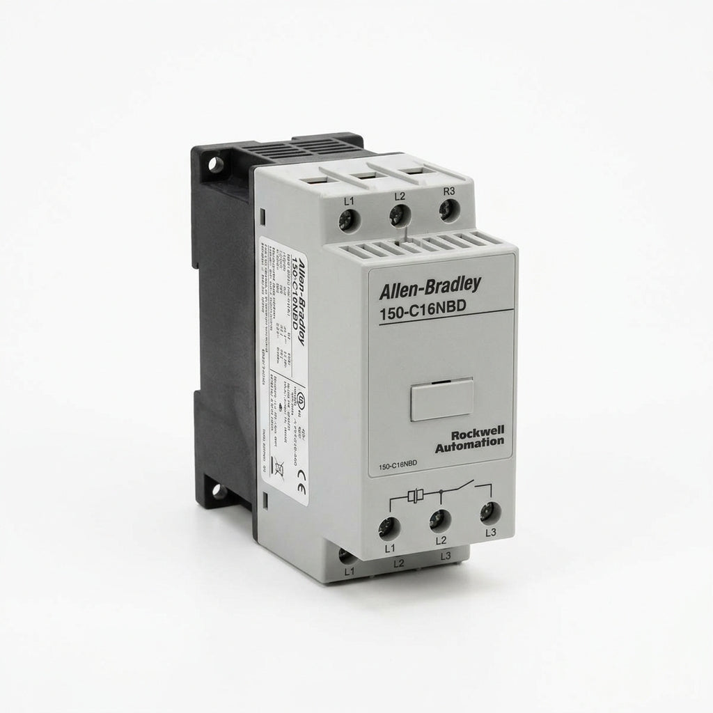 Allen-Bradley 150-C16NBD