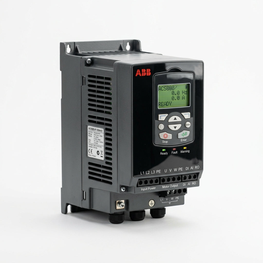 ABB ACS880