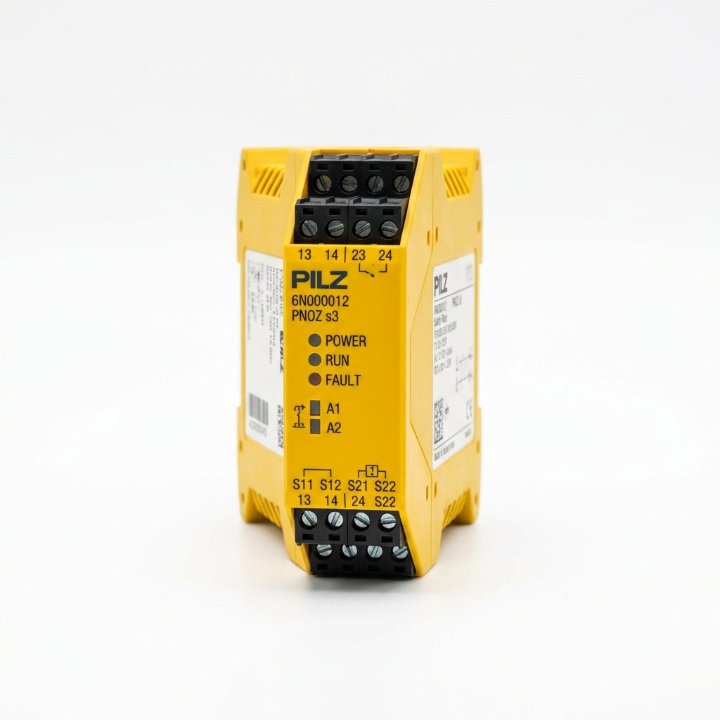 PILZ 6N000012