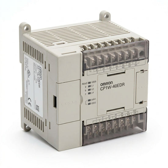 OMRON CP1W-40EDR