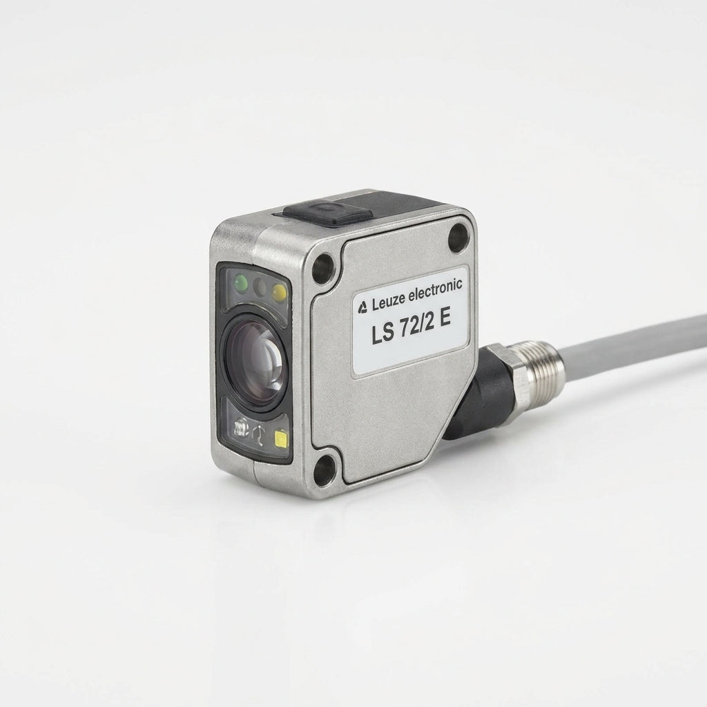 Leuze Electronic LS 72/2 E