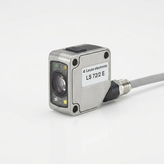 Leuze Electronic LS 72/2 E