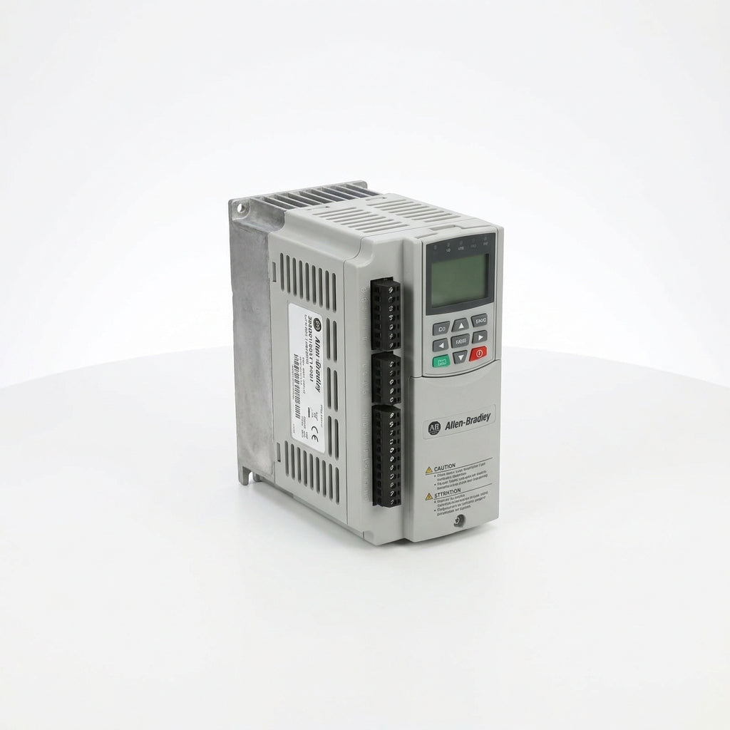 Allen-Bradley 20AD011A3AYYANG1