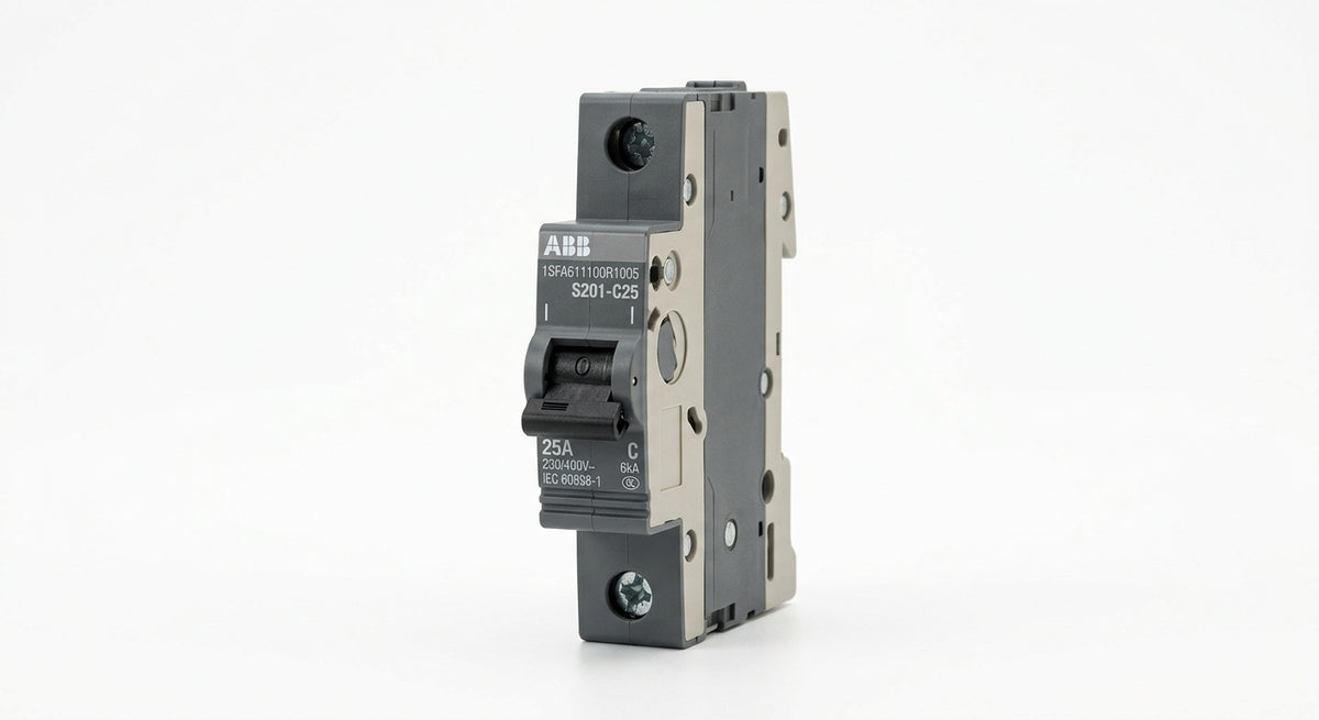 ABB 1SFA611100R1005