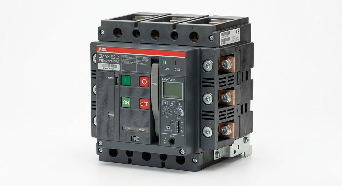 ABB 1SDA072413R1