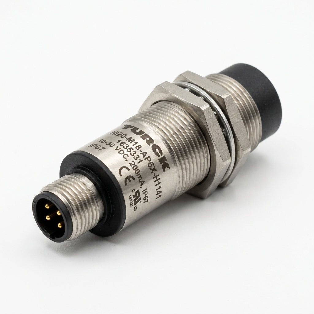 TURCK 1635331