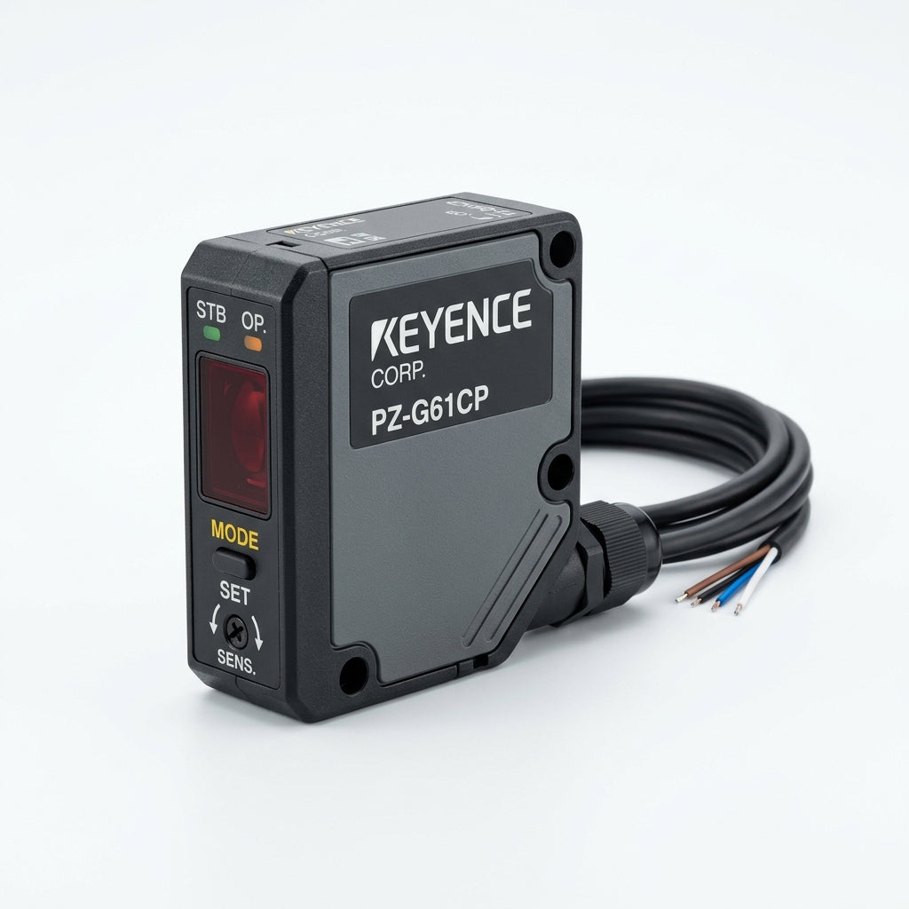KEYENCE CORP PZ-G61CP