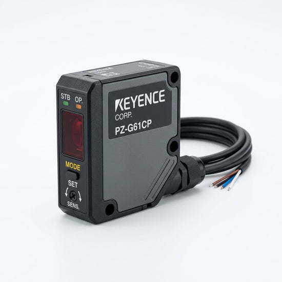 KEYENCE CORP PZ-G61CP
