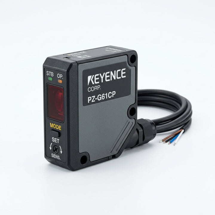 KEYENCE CORP PZ-G61CP