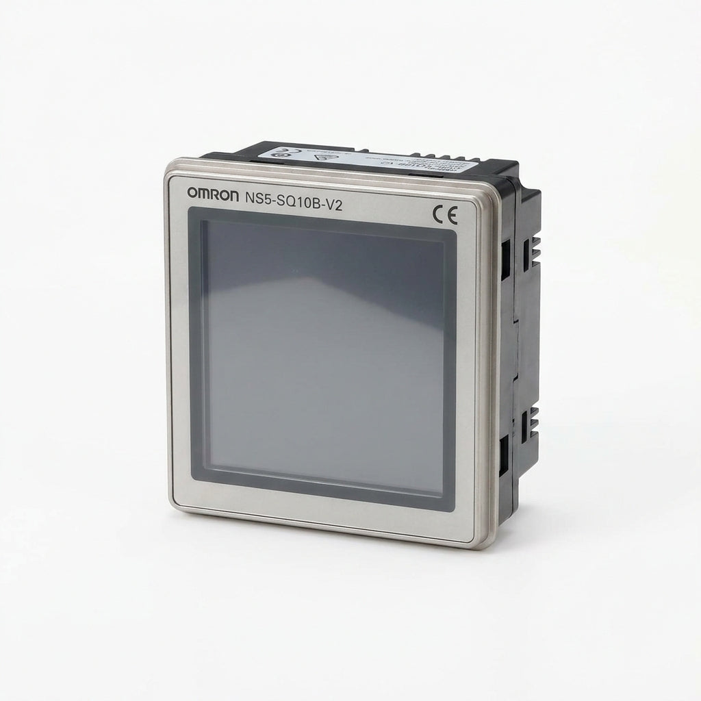 Omron NS5-SQ10B-V2