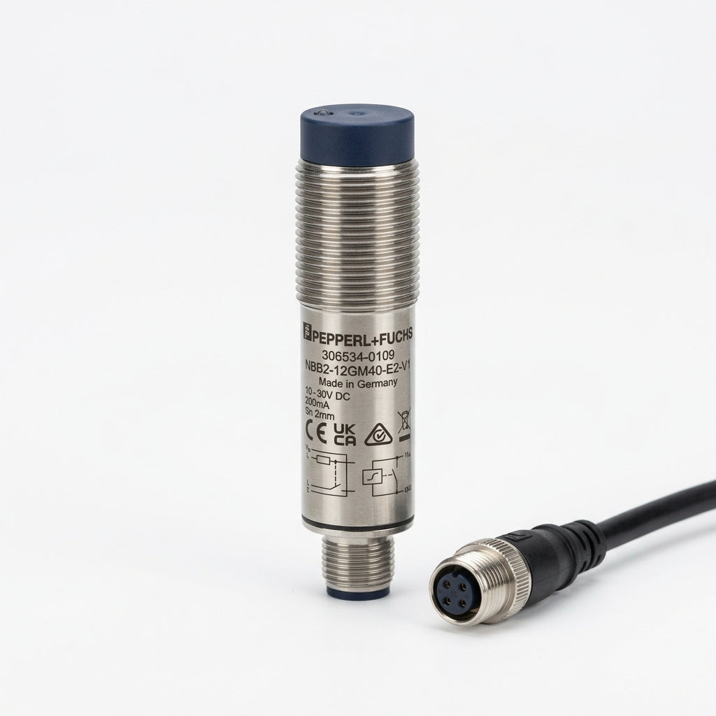 PEPPERL & FUCHS 306534-0109