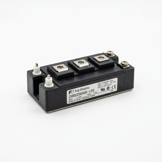 Fuji Electric 2MBI200NB-120